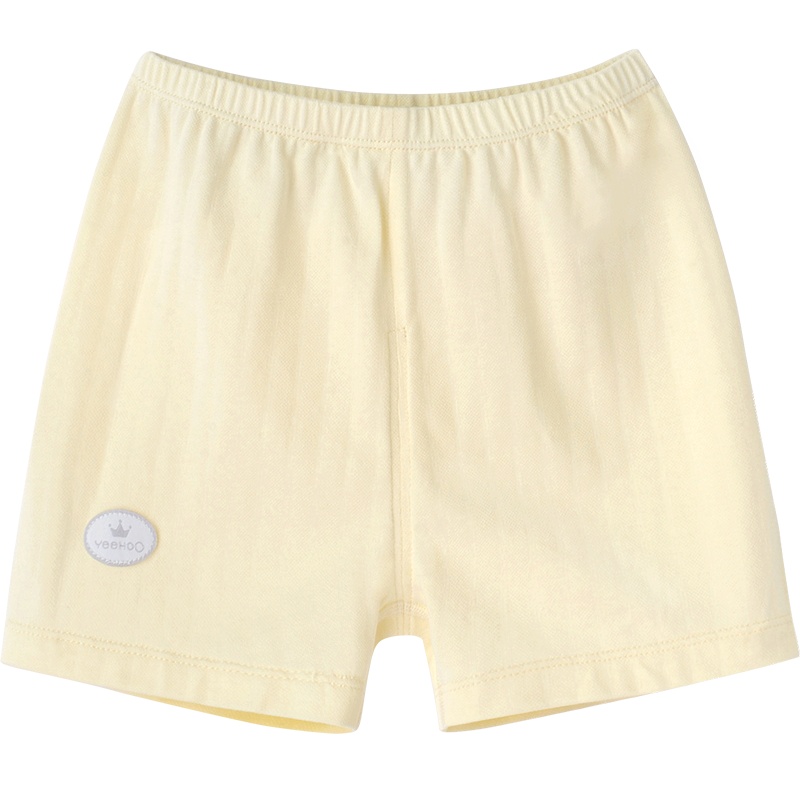 英氏宝宝内衣套装男女宝夏儿童内衣儿童裤子