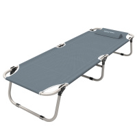 万代(WAnDAi)公室午休折叠床单人午睡躺椅简易陪护行军床