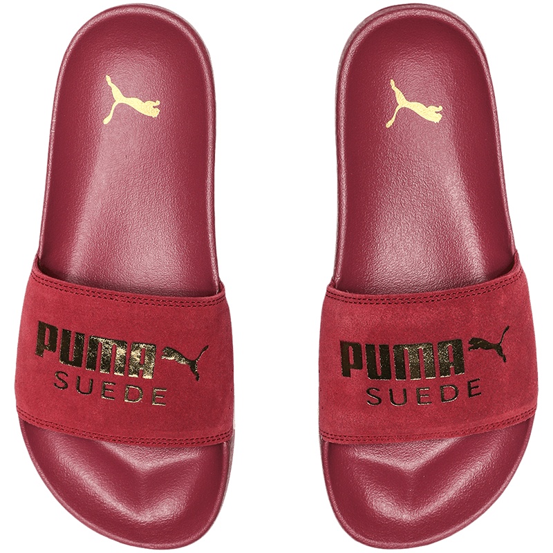 PUMA彪马男鞋女鞋沙滩运动鞋休闲鞋拖鞋372277