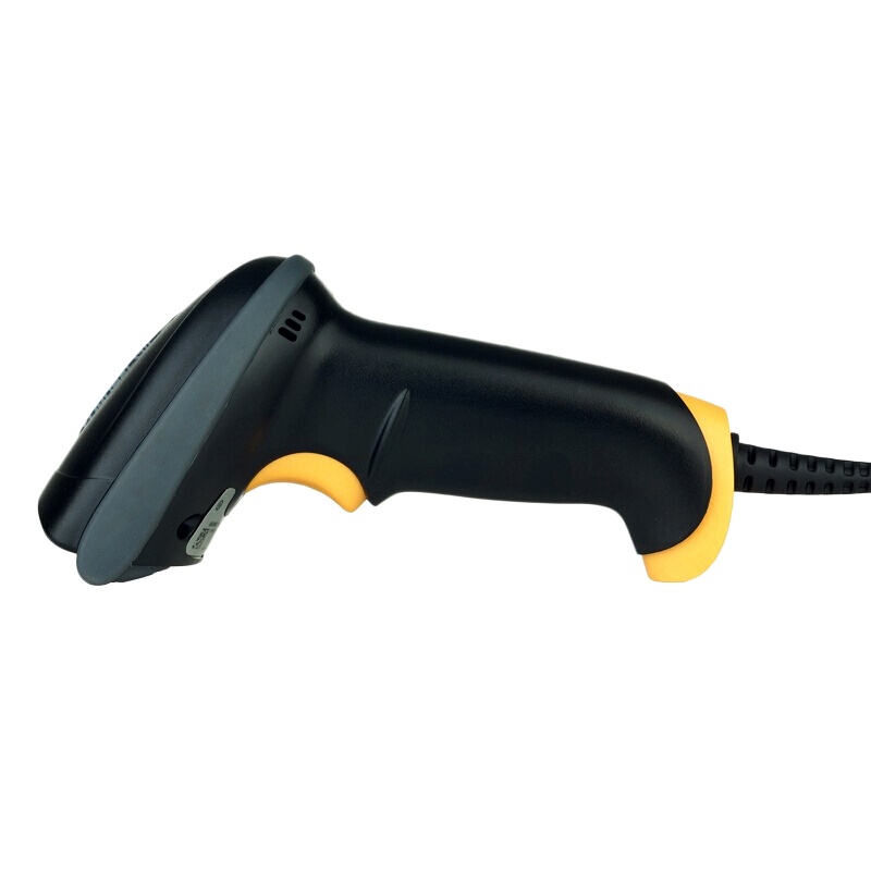 方正 (FOUNDER)X200扫描枪扫描器手持便携式防摔二维码一维码识别 300次/秒