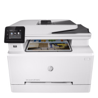 惠普(HP)LaserJet Pro M305dn 黑白A4激光打印机 (自动双面)(尊享服务L)