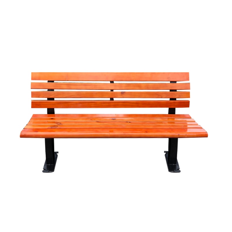 [万保]公园椅 户外公园椅 长椅室外庭院排椅子