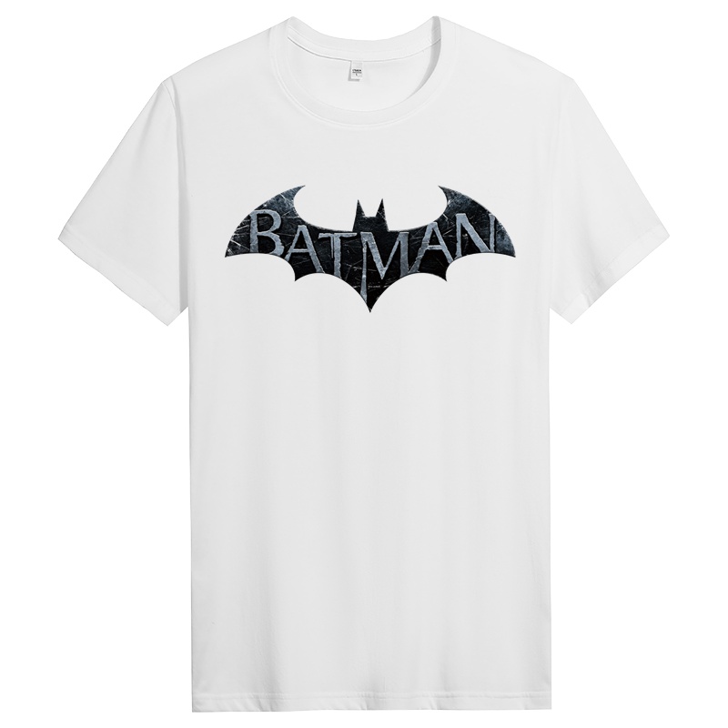 纯棉短袖t恤男士春夏季休闲青年时尚修身圆领上衣 DT10170