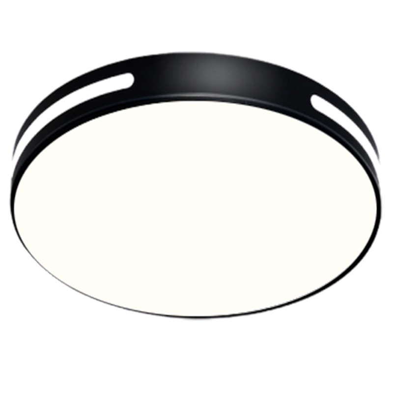 吸顶灯 超薄创意北欧客厅灯具古达简约现代厨房阳台走廊卧室灯