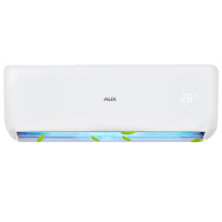 奥克斯（AUX）2匹变频冷暖家用壁挂式空调挂机 自动水洗 节能静音 独立除湿 KFR-50GW/BpZC(A2)