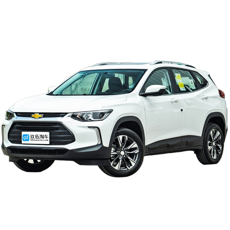 [9.9定金]上汽通用雪佛兰-创酷 2019款 Redline 325T 自动趣版 国VI 燃油汽车 分期购车