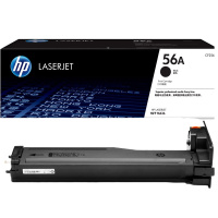 惠普(hp)原装CF256A硒鼓56A