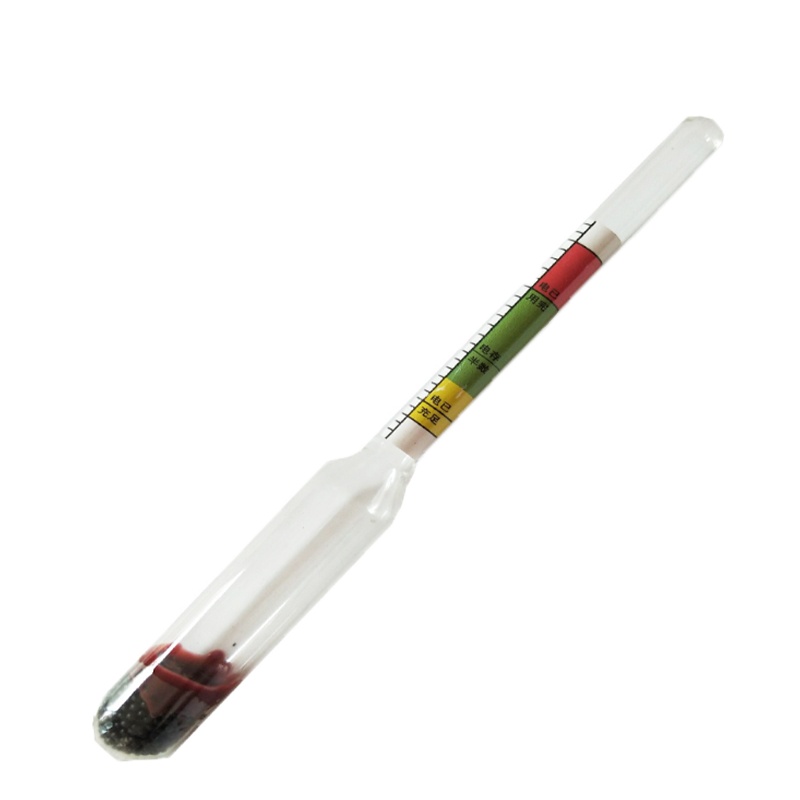 TOPSKY 电解液 比重表