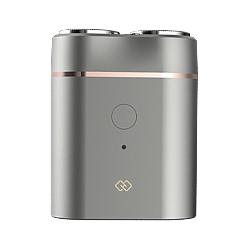 焕醒剃须刀电动刮胡刀黑科技唤醒礼盒装迷你便携式全身水洗浮动剃须车载家用旅行装 跟屁虫