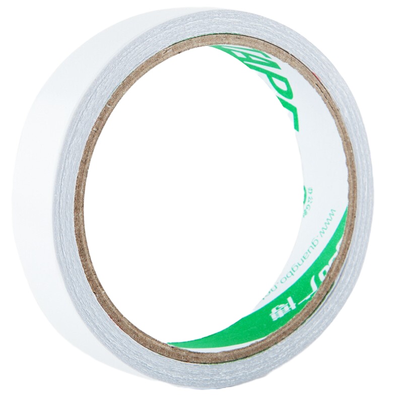 广博(GuangBo) SM-6 双面胶带 18MM*10Y (单位 :袋)