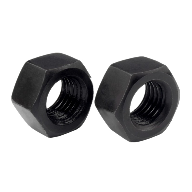 EG 六角螺母帽/六角螺栓帽 M6/M8/M10/M12(百只装)