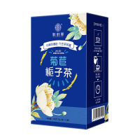 [买1发2]谯韵堂菊苣栀子茶150g菊苣柴葛栀子百合桑叶菊苣花草茶