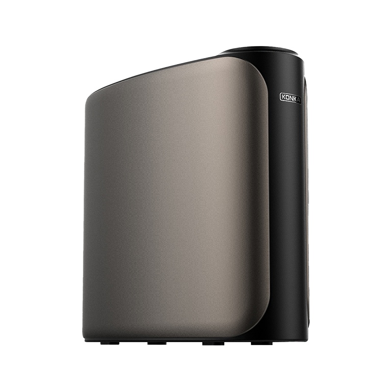 康佳(KONKA)家用厨下式净水机KRO-S500(T8) 三年长效滤芯 3:1超低废水比