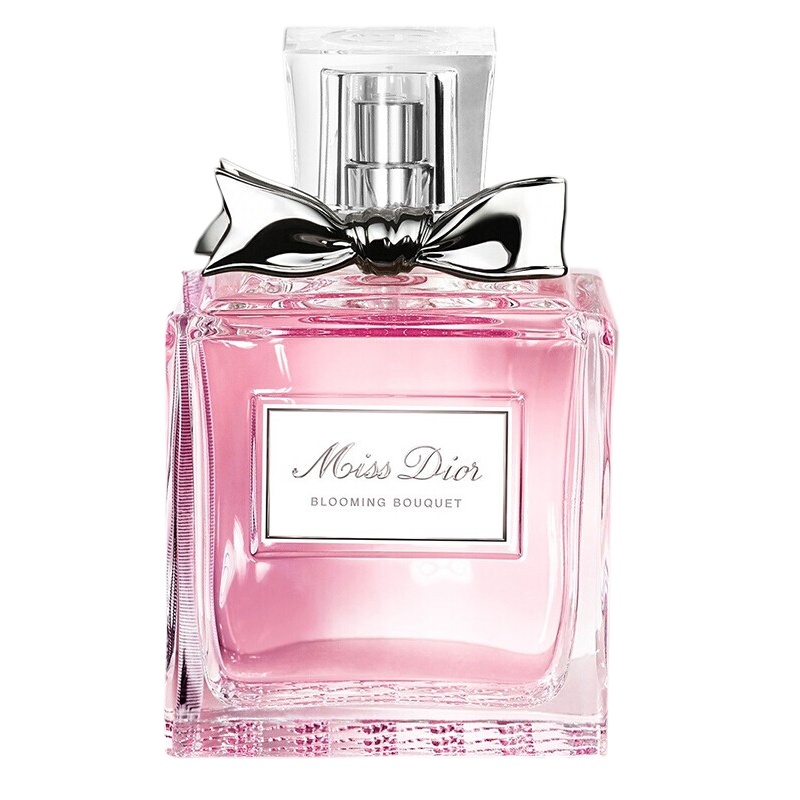 [专柜正品]迪奥(Dior)香水女士淡香氛香水 花漾甜心淡香50ml