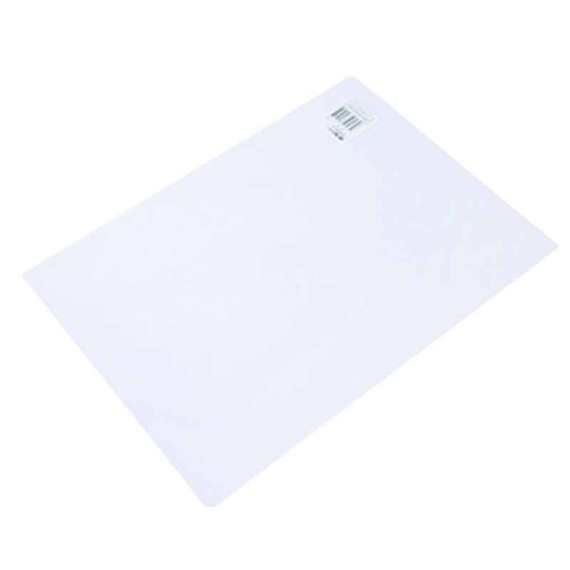 晨光ADM94515透明文件套30个装 A4 L型单片夹 资料套 单页透明文件夹 插页文件夹透明文件套30个