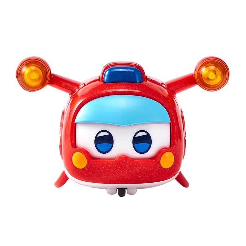 奥迪双钻超级飞侠超级宠物乐迪乐宝变形萌宠套装全套爱宝趣变蛋第九季男孩女孩玩具