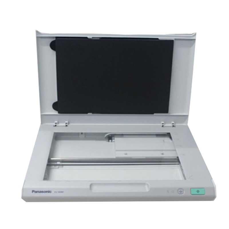 松下(Panasonic)KV-SS081 A4幅面彩色单面平板式扫描仪