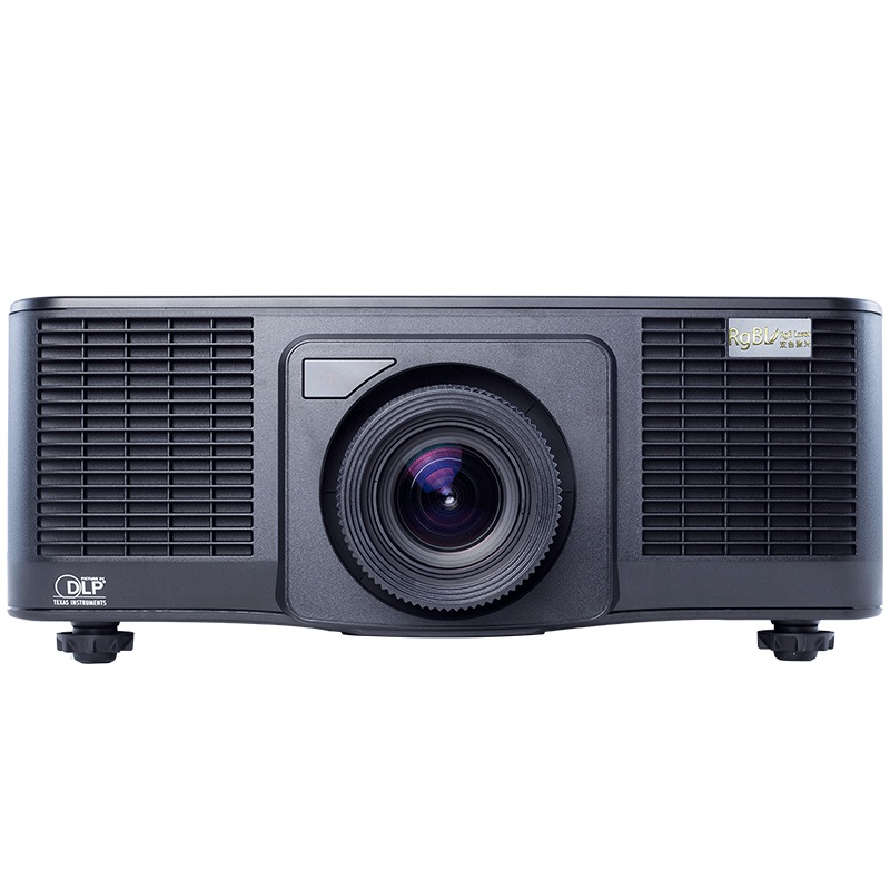 索诺克(Sonnoc)SNP-LU11K 工程高端投影仪 全高清会议投影机(WUXGA/10500流明/激光光源/含镜头)上门安装