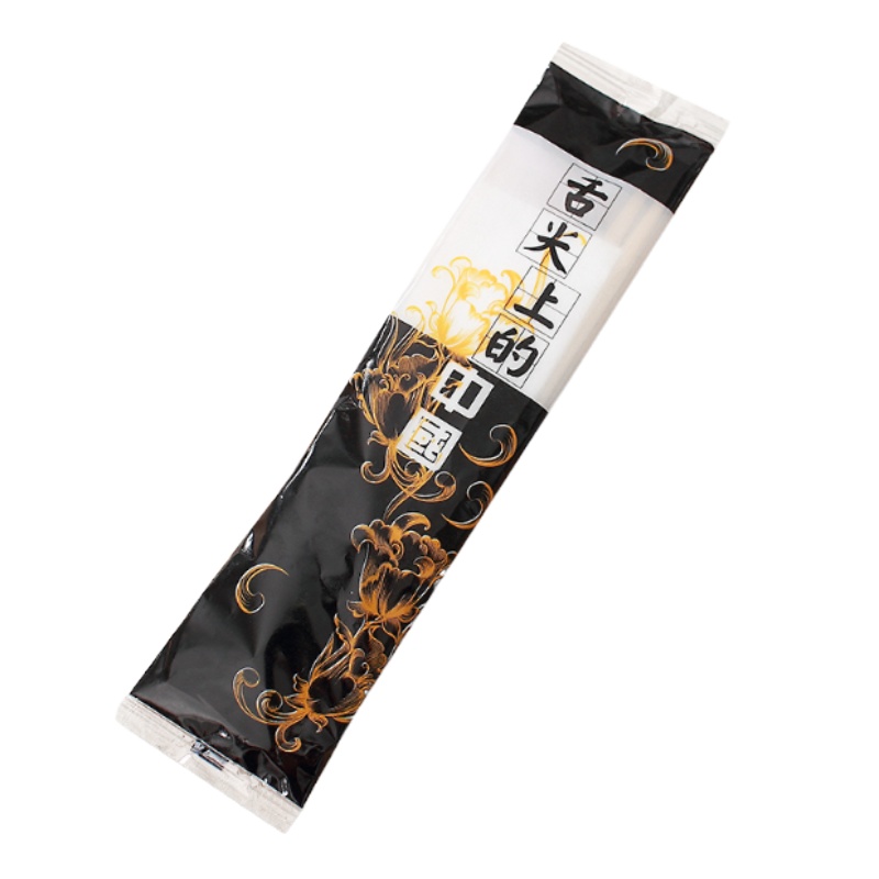 一次性筷子 舌尖中国100套