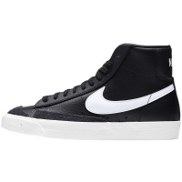 【自营】NIKE耐克男鞋板鞋BLAZER系列时尚高帮休闲运动鞋BQ6806