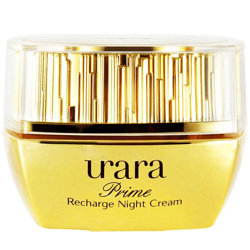 悠莱面霜恒采之能赋妍浓粹晚霜50g旗舰店官方旗舰店专柜正品补水保湿修护提拉紧致