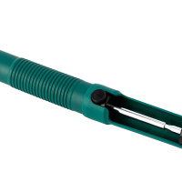 世达(SATA) 03511 全塑手动吸锡器 (3件装)