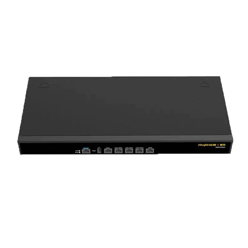 锐捷RG-NBR800G 5口千兆网关