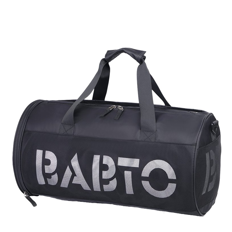 笛子 女士手提包男女健身包干湿分离运动包男篮球包训练包单肩女包斜挎包旅行包手提包