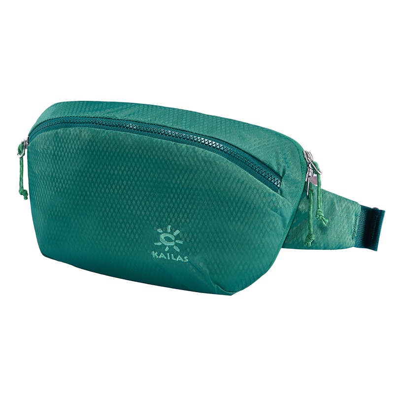 Kailas凯乐石 户外运动 金刚鱼(Fishes) 多功能腰挎包