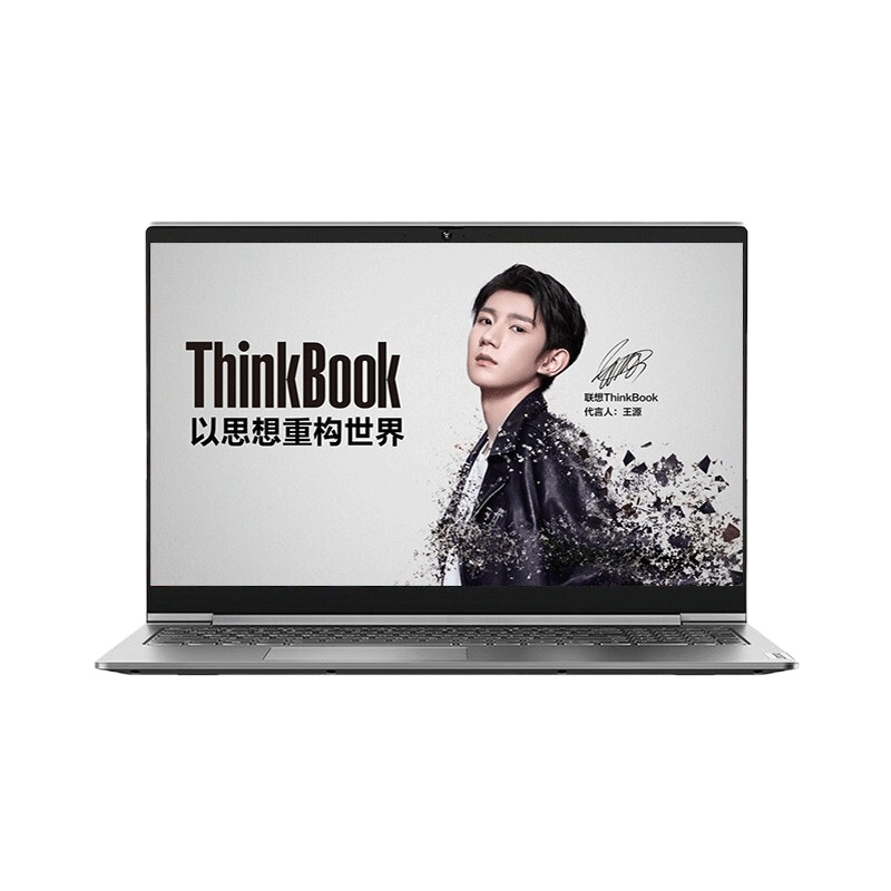 联想ThinkBook 15p 00CD 15.6英寸笔记本电脑i7-10750H 32G 1TG固态FHD 4G独显