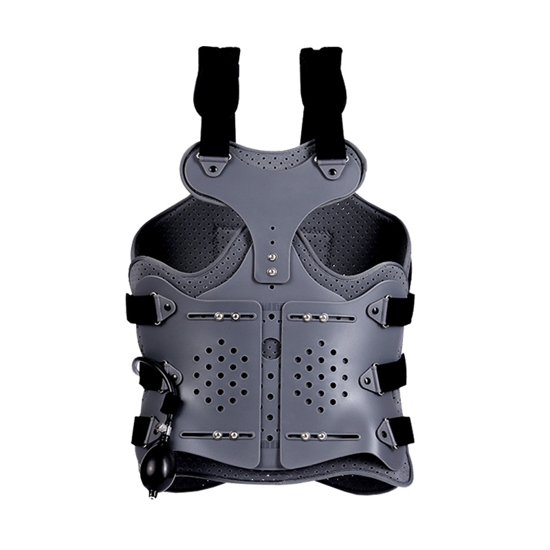 莱弗凯(LFCare)胸腰椎支具 胸腰固定器Ⅰ型 术后康健脊椎支架矫形矫正器护腰带腰托腰部护具内置气囊