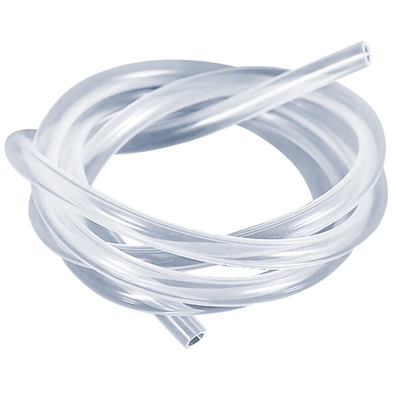 美能迪桶装水电动抽水器55cm-110cm软管 电动抽水器标配水管