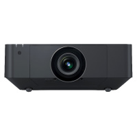 [套餐]索尼(SONY)VPL-F545HZ[120英寸16:10电动幕布+免费安装] 商务多领域激光投影仪
