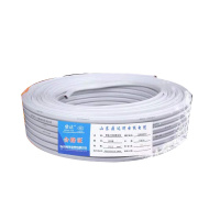 DP 软芯铜线 1.5平方两芯软芯 阻燃防冻