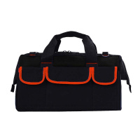 [苏宁自营]工蜂 多功能 14寸 手提 工具包