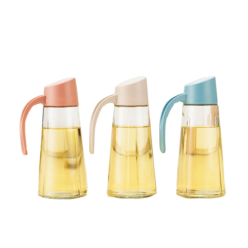 四叶草·自动开合油醋瓶 MJ 常规款 B2B商品 100份起订