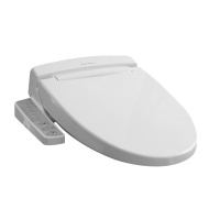 美标卫浴7231格韵储热多功能电子马桶盖板双喷头带烘干家用