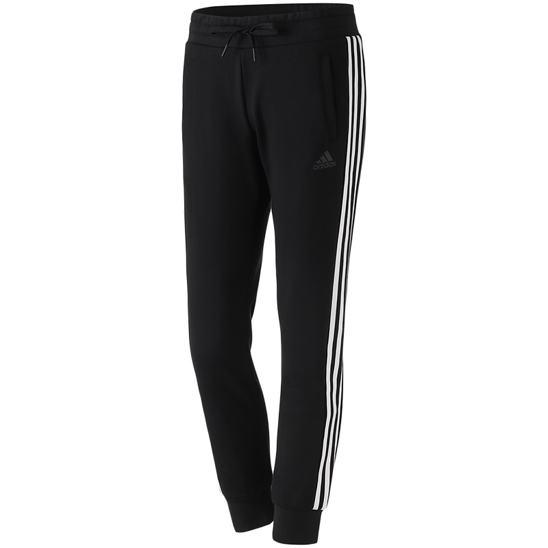 【自营】adidas女服运动长裤休闲运动服DW5730