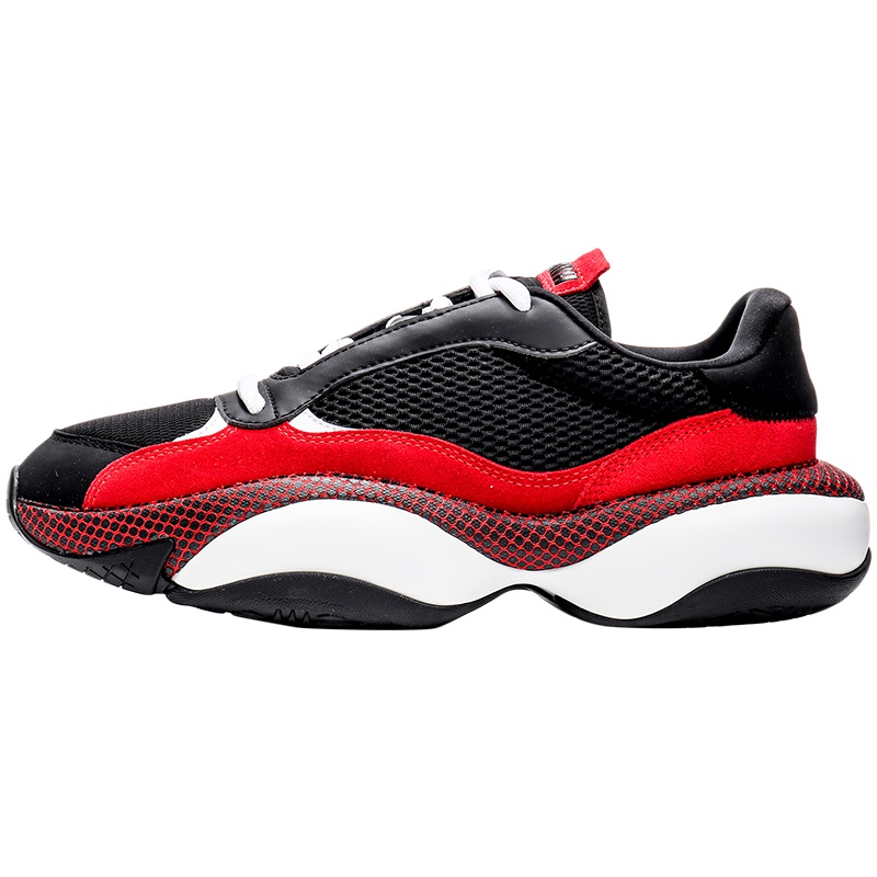 PUMA黑标男鞋运动鞋ALTERATION BLITZ复古老爹鞋休闲鞋370931