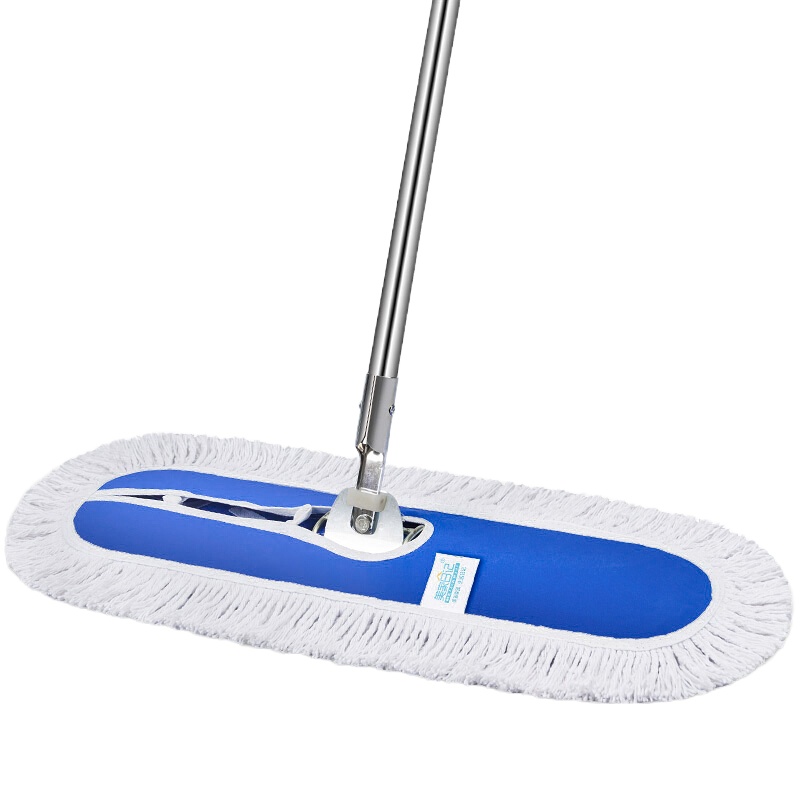 美家日记平板吸水棉拖把