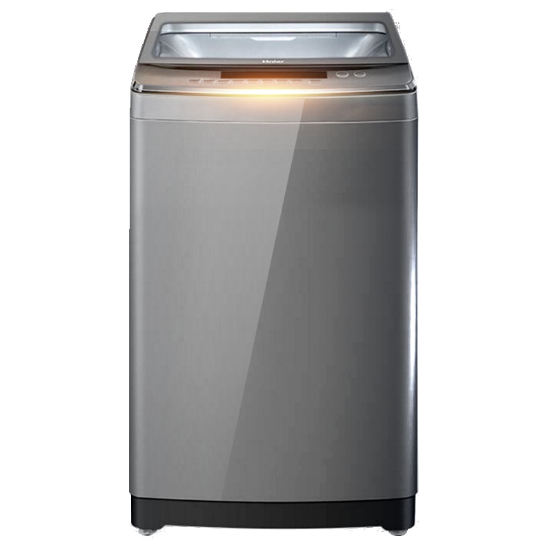 海尔（Haier）MS85-BZ15288SU1 8.5公斤 全自动家用波轮洗衣机 直驱变频 免清洗系列 1级能效
