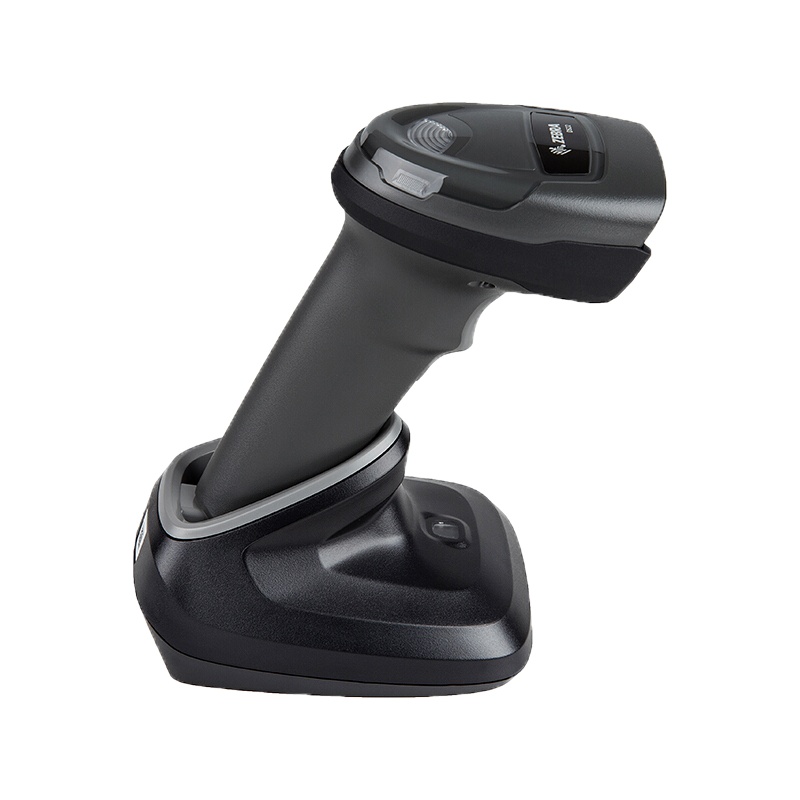 斑马（ZEBRA）symbol扫描器 DS2278手持扫码枪条码枪扫描枪便携式扫描仪