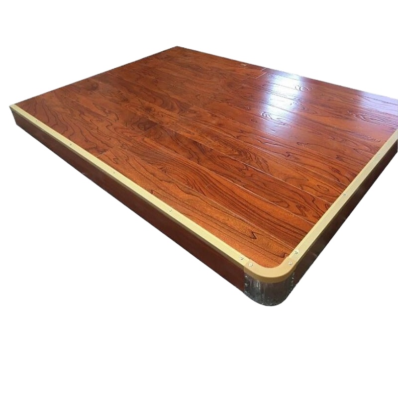 心业地台XY-DT01地板台 . 此产品单件不出售批量请联系客服