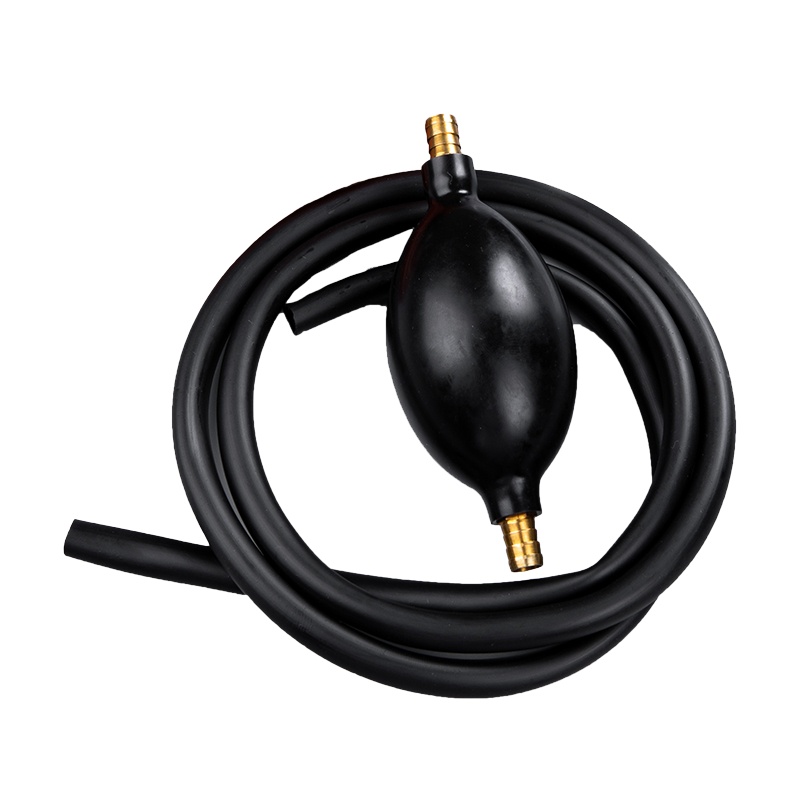 唐宏坊 原装正品茶盘排水管 茶具茶海茶台出水软管 茶具配件 橡胶/铜头排水球排水管