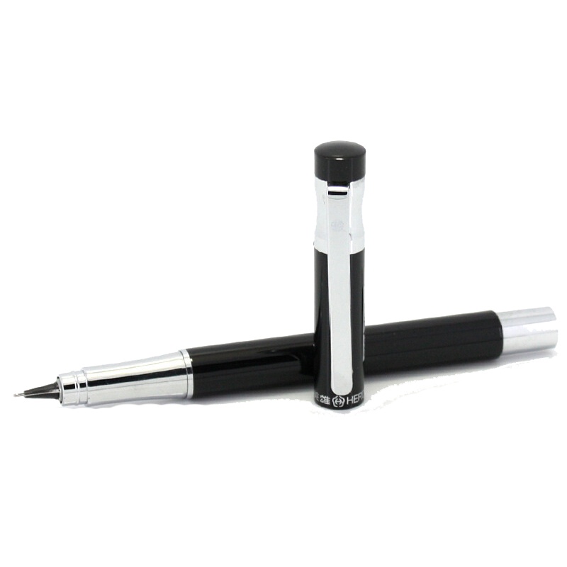 英雄 257A钢笔 铱金笔 成人练字 单支装