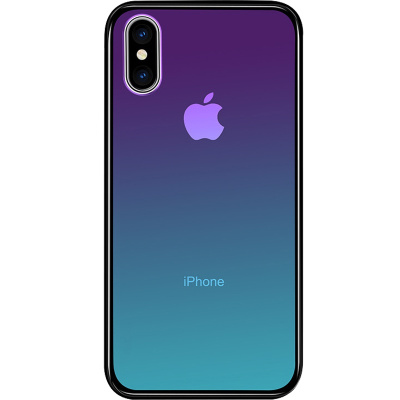 iphone7防摔后壳摄像头保护壳 苹果7手机外壳男女商务款4