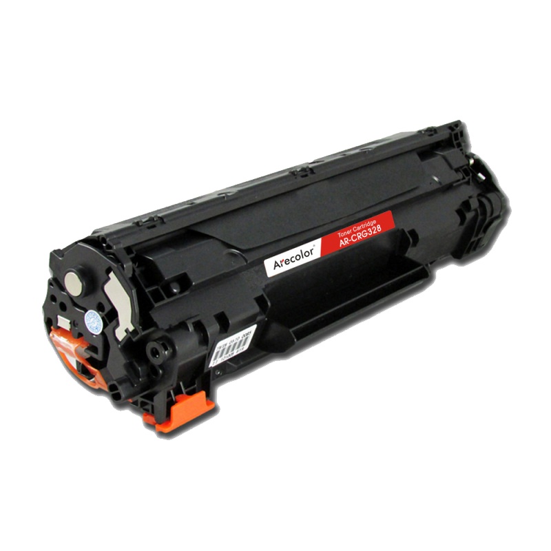 阿可诺 CRG 328硒鼓 专业版 AR-CRG328 适用佳能iC MF4400 MF4410 MF4412