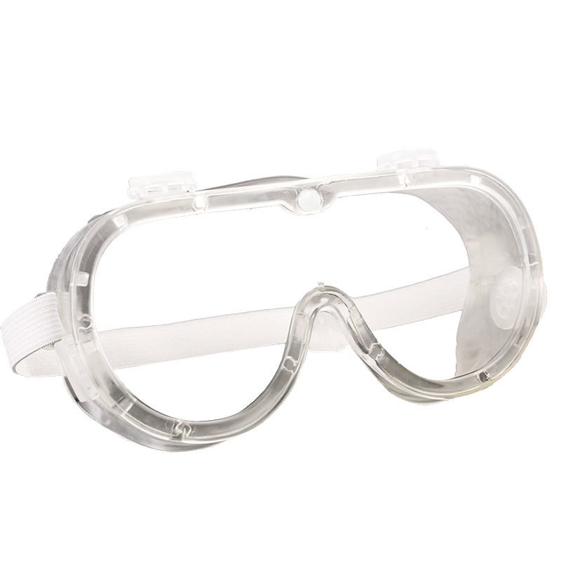 SCP 全密封护目镜 SCP-50002 防护专用保护眼镜 (副)