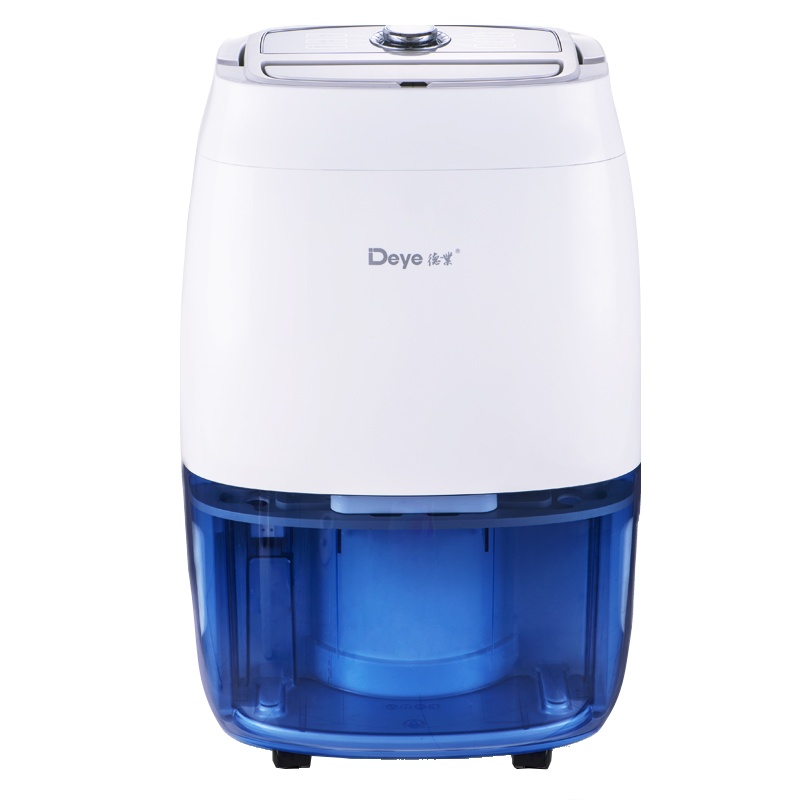 德业(Deye)家用除湿机DYD-F20D3 地下室别墅级静音除湿器