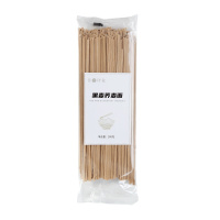 昔日印象荞麦面200g*5袋